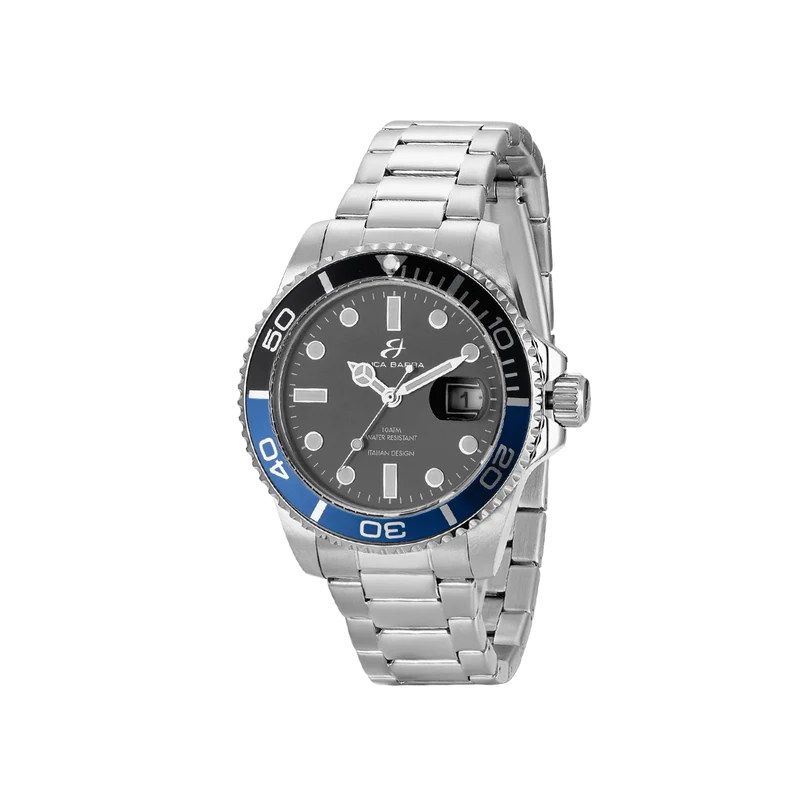 Luca Barra Uomo | Orologio | BU105