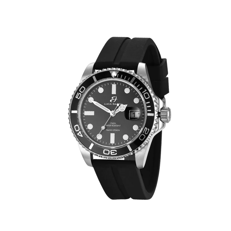 Luca Barra Uomo | Orologio | BU104