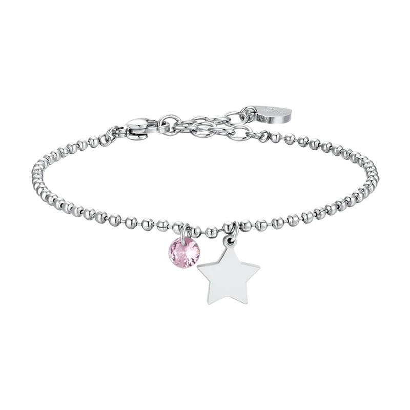 Luca Barra | Bracciale | BK2597