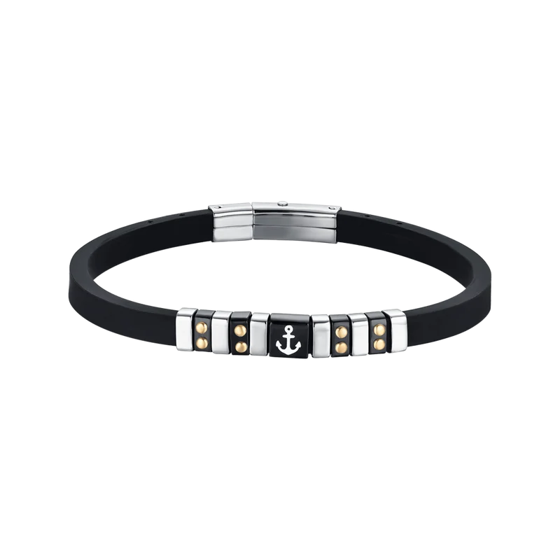 Luca Barra Uomo | Bracciale | BA1490