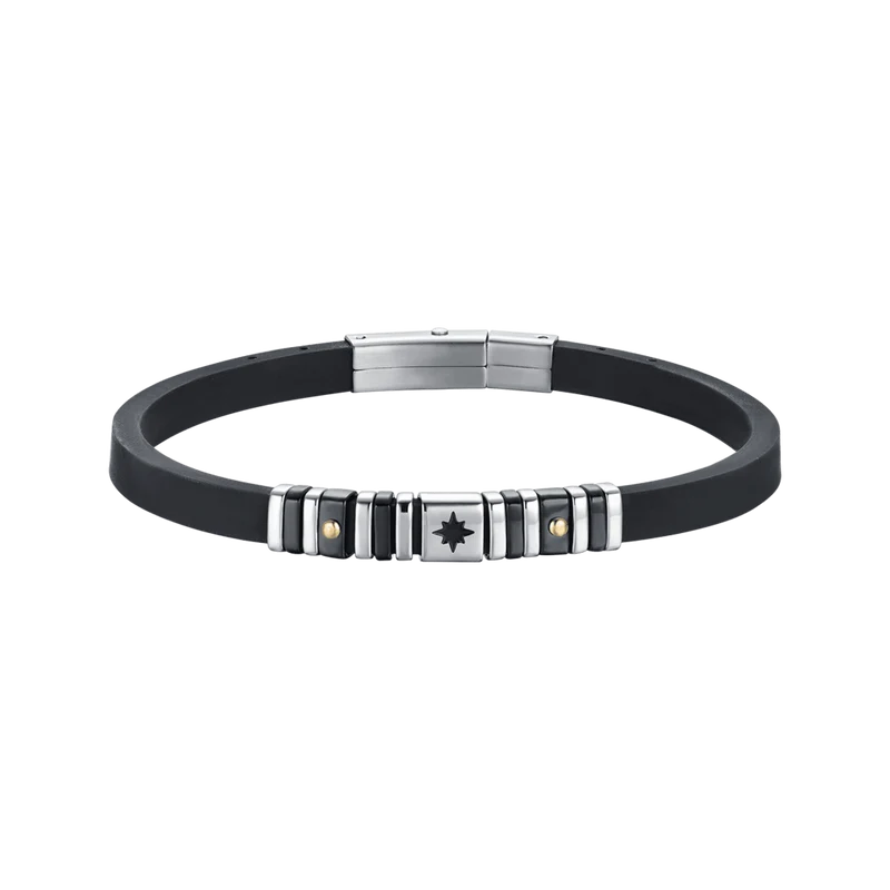 Luca Barra Uomo | Bracciale | BA1488
