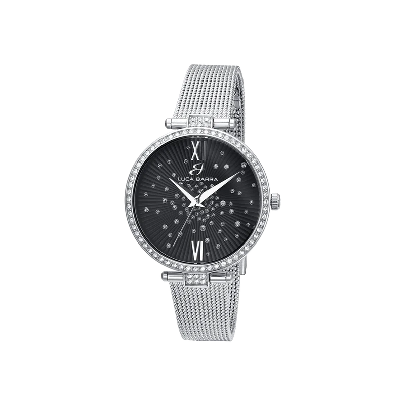 Luca Barra Donna | Orologio | BW360