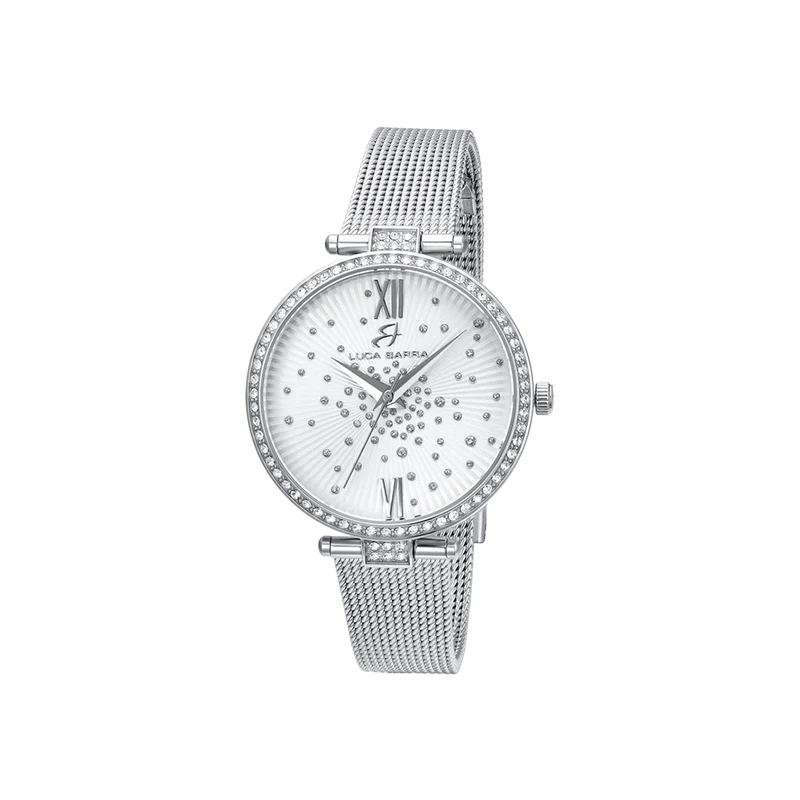 Luca Barra Donna | Orologio | BW359