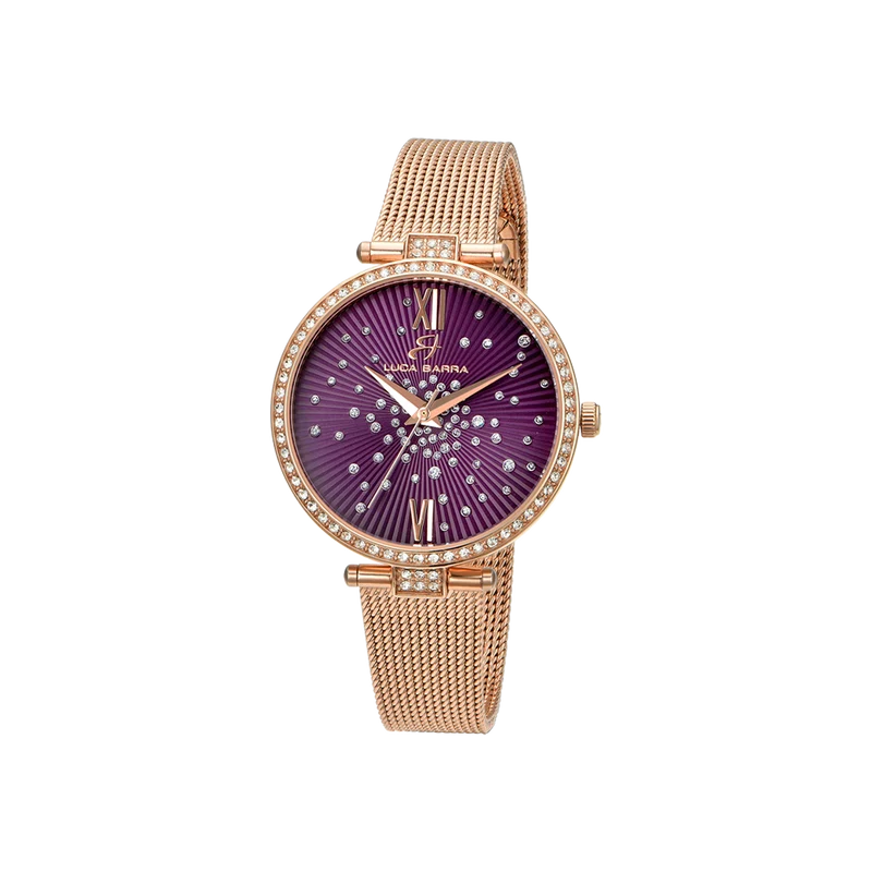 Luca Barra Donna | Orologio | BW358
