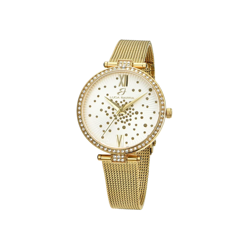 Luca Barra Donna | Orologio | BW357