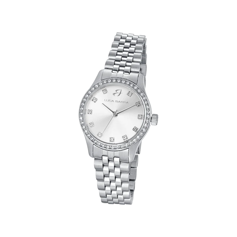 Luca Barra Donna | Orologio | BW356