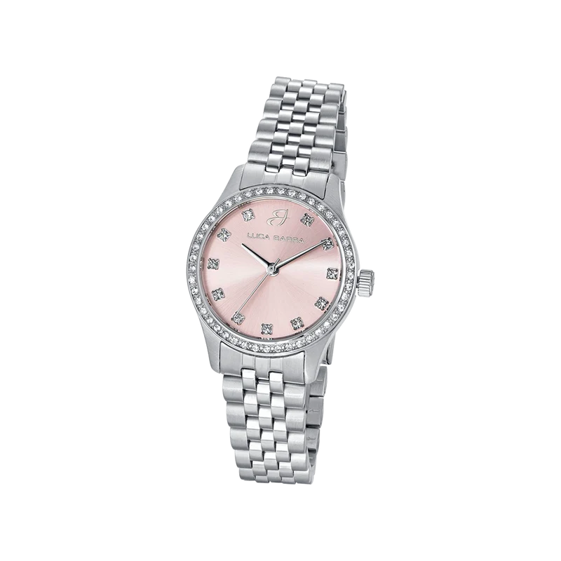 Luca Barra Donna | Orologio | BW354
