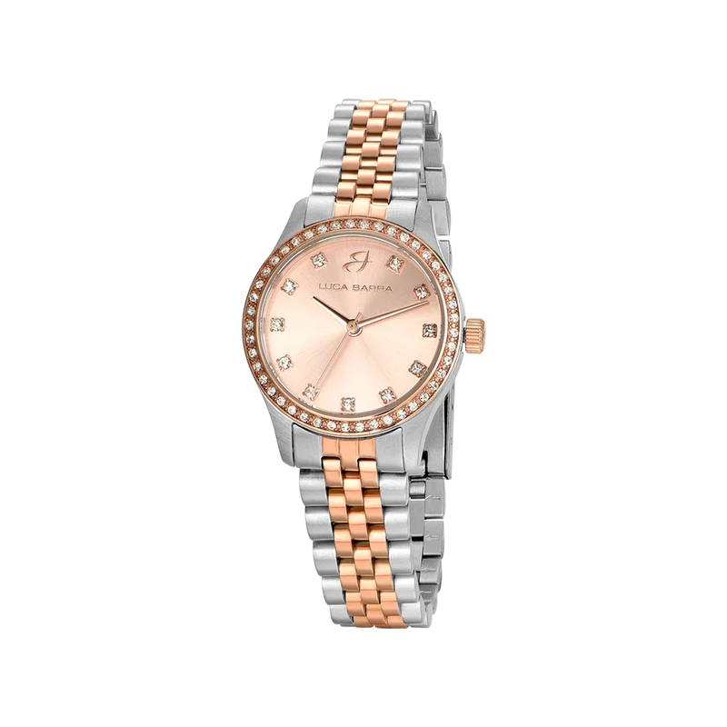 Luca Barra Donna | Orologio | BW353