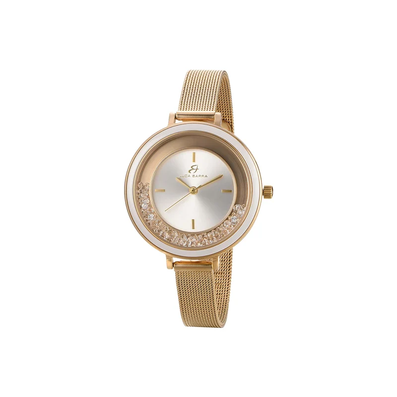 Luca Barra Donna | Orologio | BW332