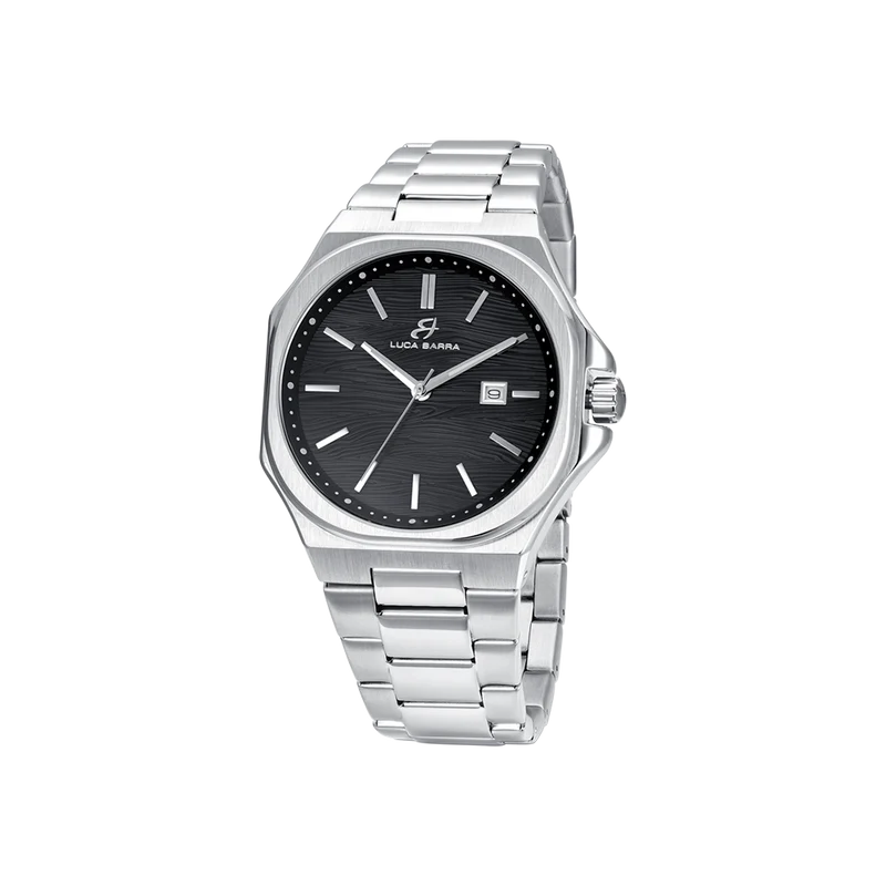 Luca Barra Donna | Orologio | BU113