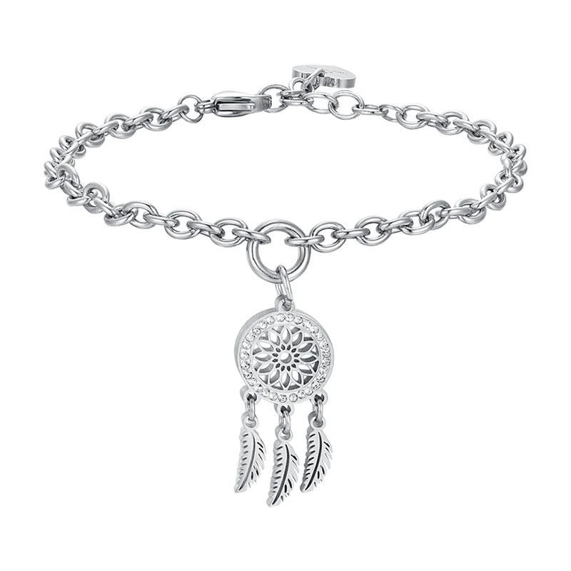 Luca Barra Donna | Bracciale | BK2540