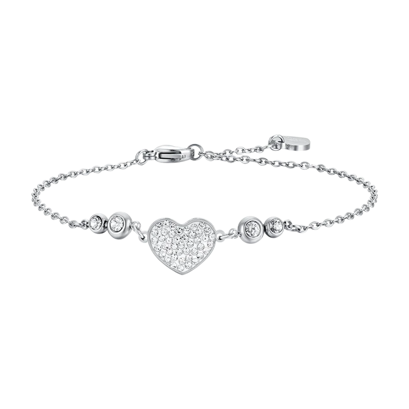Luca Barra Donna | Bracciale | BK2529