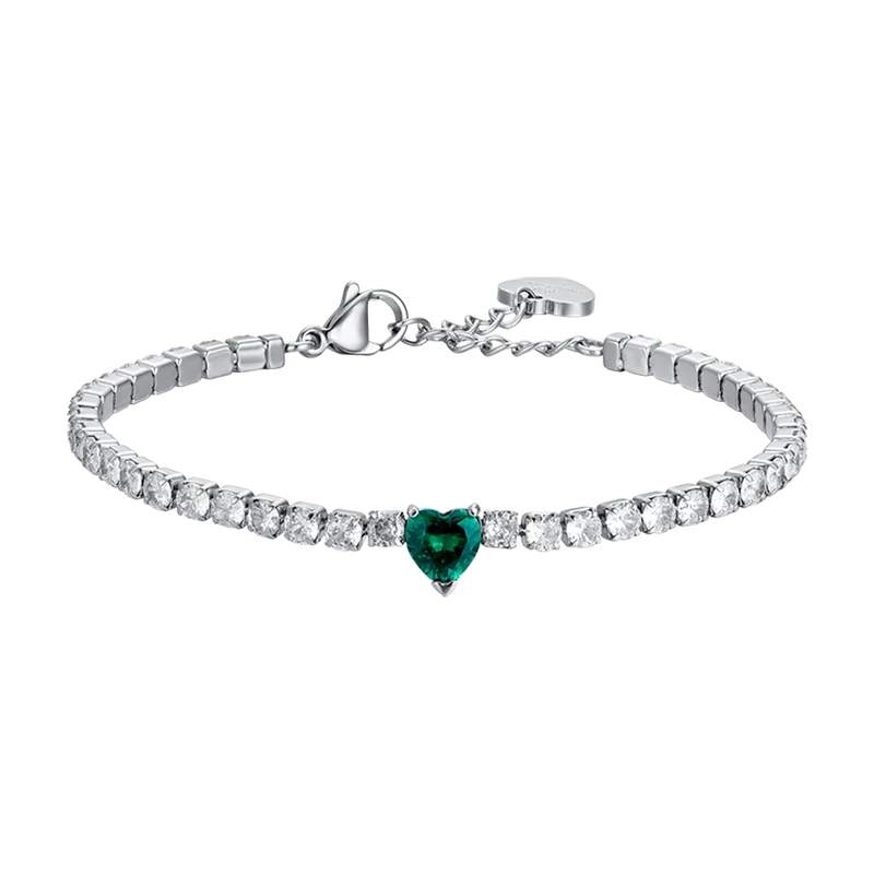 Luca Barra Donna | Bracciale | BK2520
