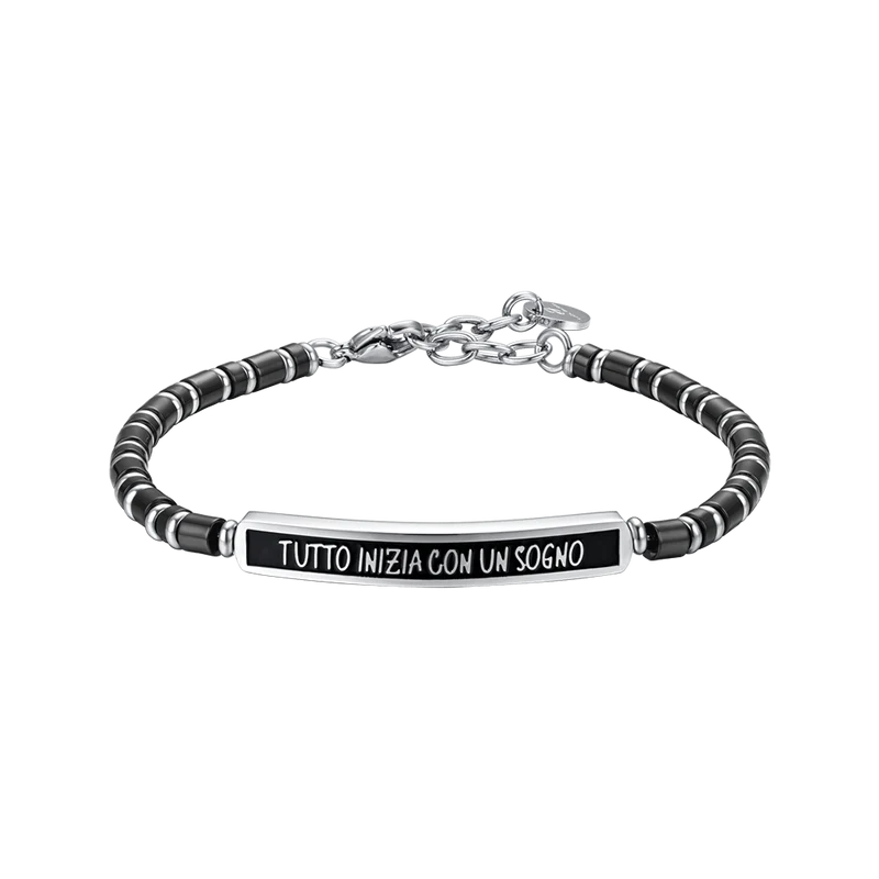Luca Barra Uomo | Bracciale | BA1656