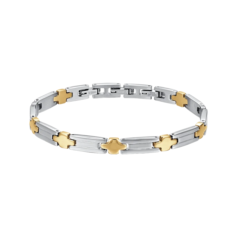 Luca Barra Uomo | Bracciale | BA1651