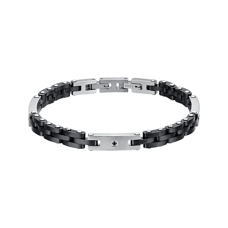 Luca Barra Uomo | Bracciale | BA1646