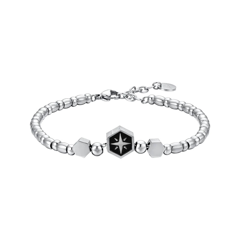 Luca Barra Uomo | Bracciale | BA1640
