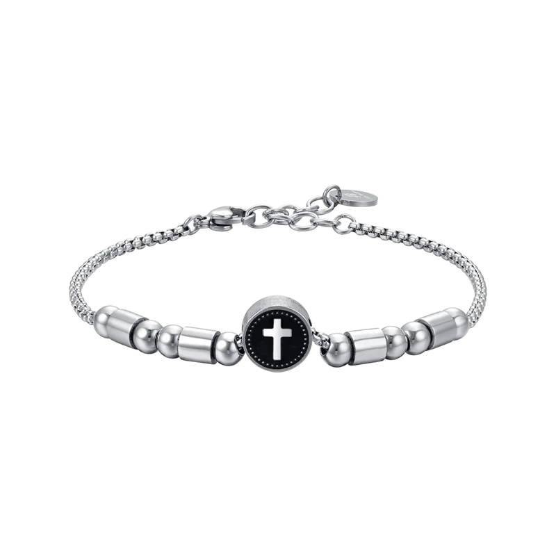 Luca Barra Uomo | Bracciale | BA1636