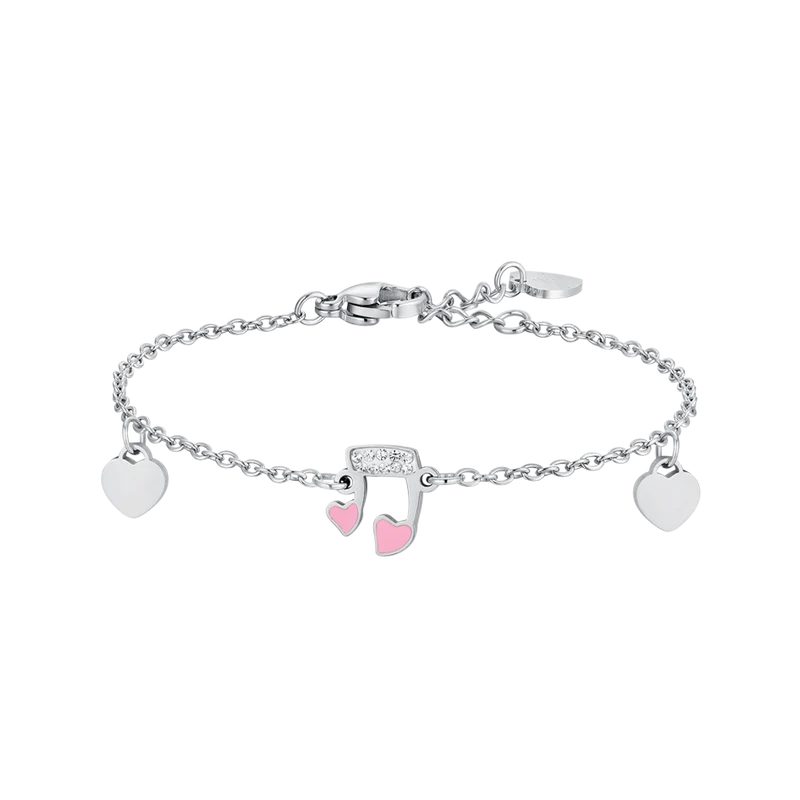 Luca Barra Bambini | Bracciale | JB221