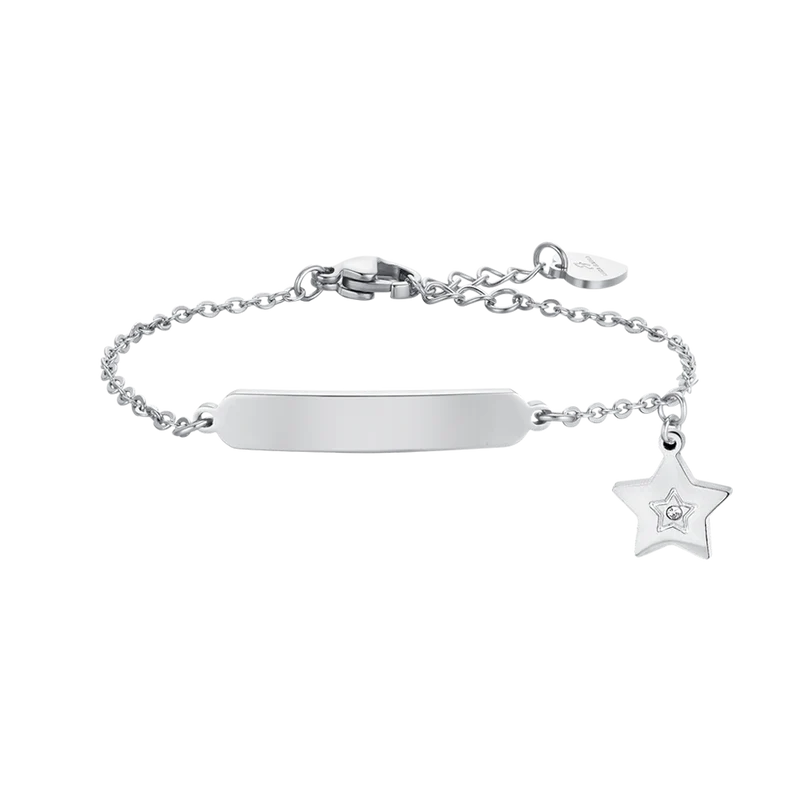 Luca Barra Bambini | Bracciale | JB201