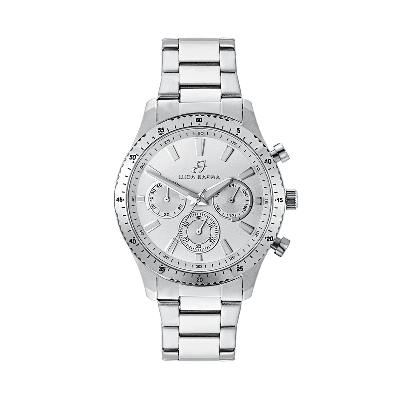 Luca Barra Uomo | Orologio | BU123