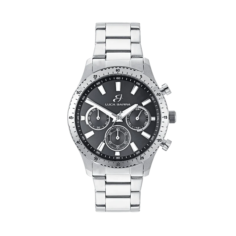 Luca Barra Uomo | Orologio | BU122