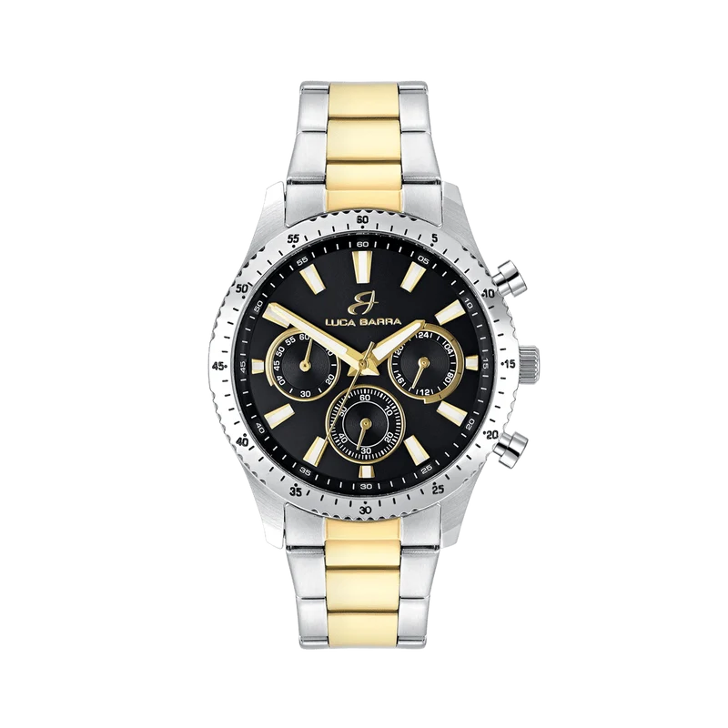 Luca Barra Uomo | Orologio | BU121