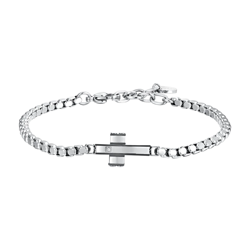 Luca Barra Uomo | Bracciale | BA1789