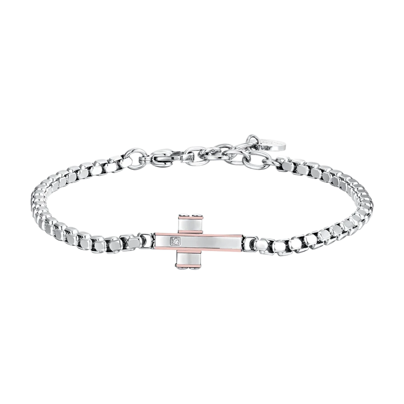 Luca Barra Uomo | Bracciale | BA1788