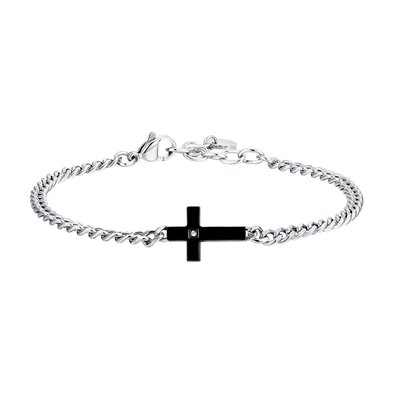 Luca Barra Uomo | Bracciale | BA1787