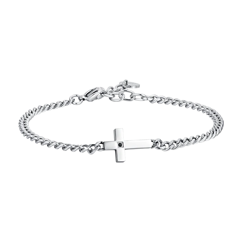Luca Barra Uomo | Bracciale | BA1786