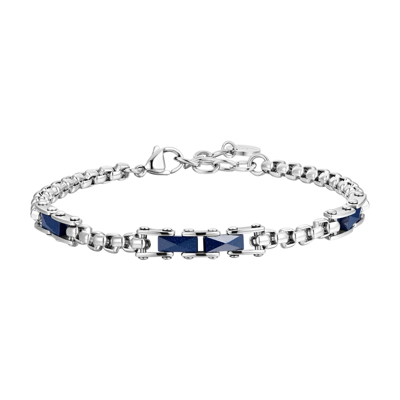 Luca Barra Uomo | Bracciale | BA1783