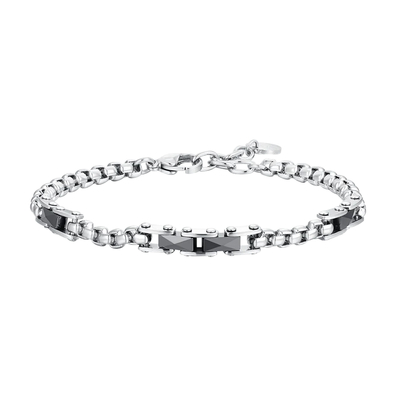 Luca Barra Uomo | Bracciale | BA1782