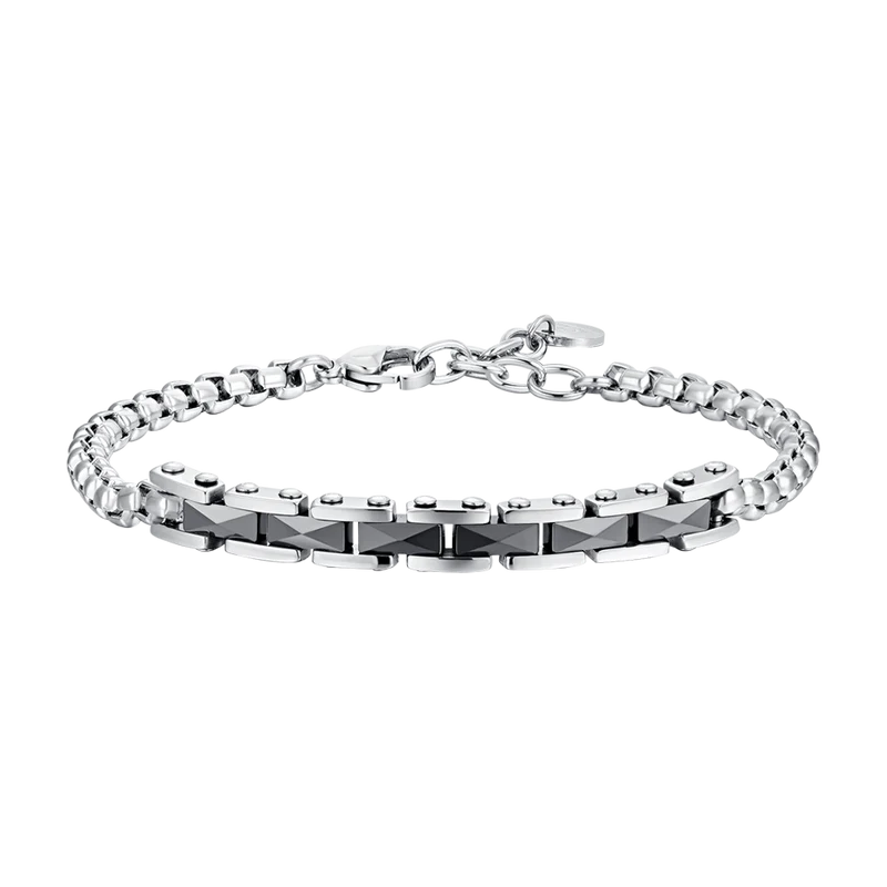 Luca Barra Uomo | Bracciale | BA1781