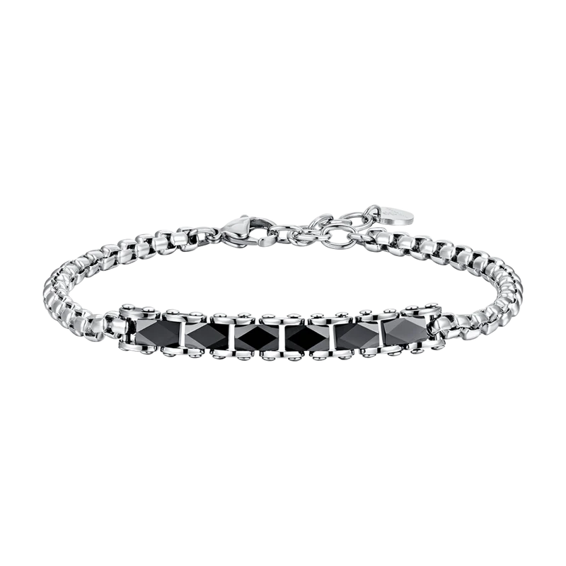 Luca Barra Uomo | Bracciale | BA1780