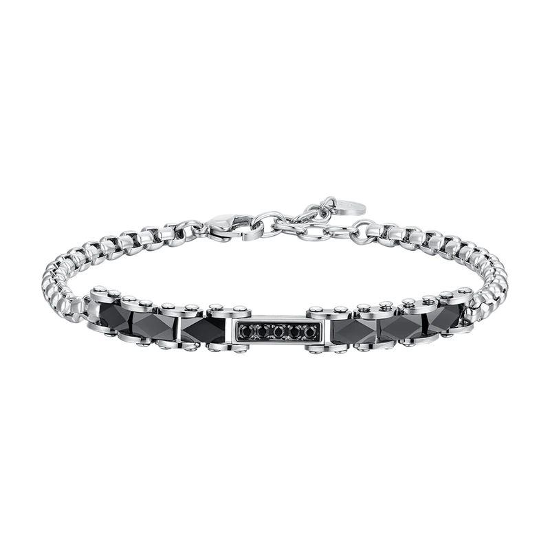 Luca Barra Uomo | Bracciale | BA1779