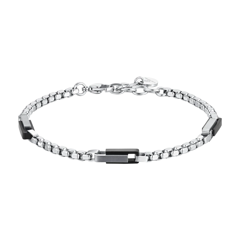 Luca Barra Uomo | Bracciale | BA1778