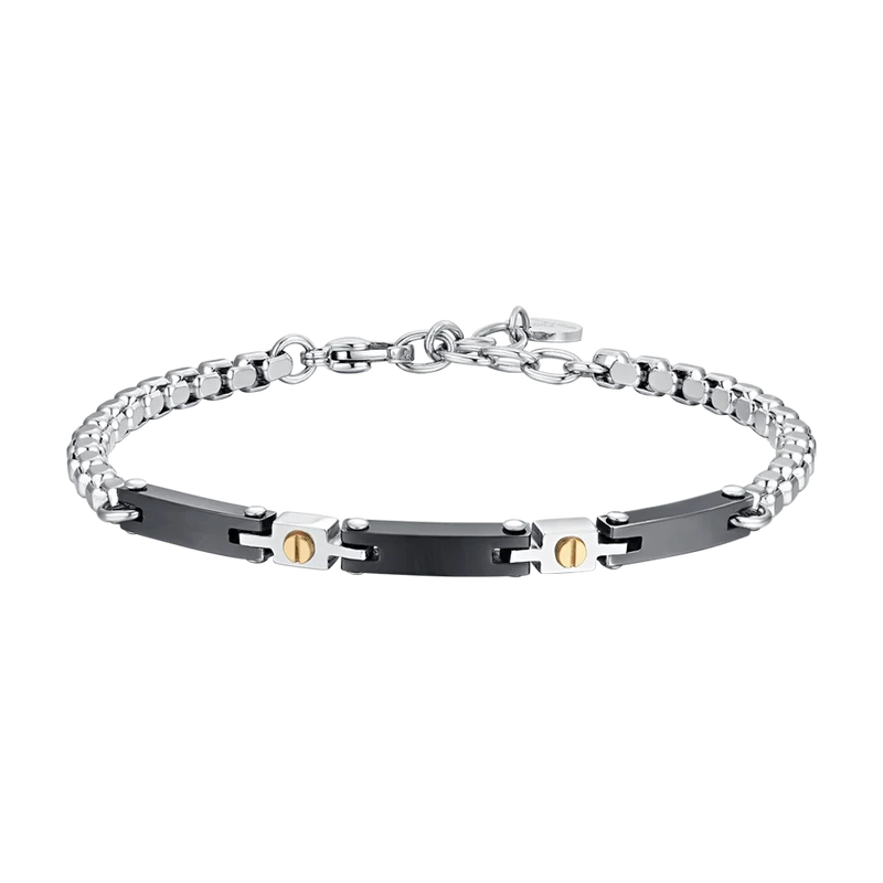 Luca Barra Uomo | Bracciale | BA1776