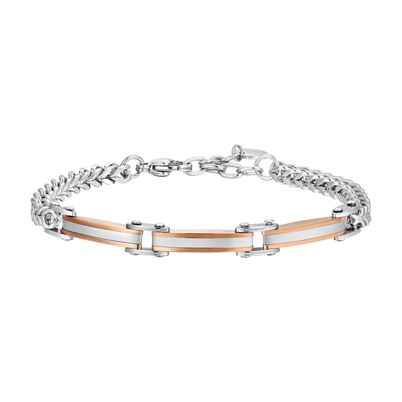 Luca Barra Uomo | Bracciale | BA1775