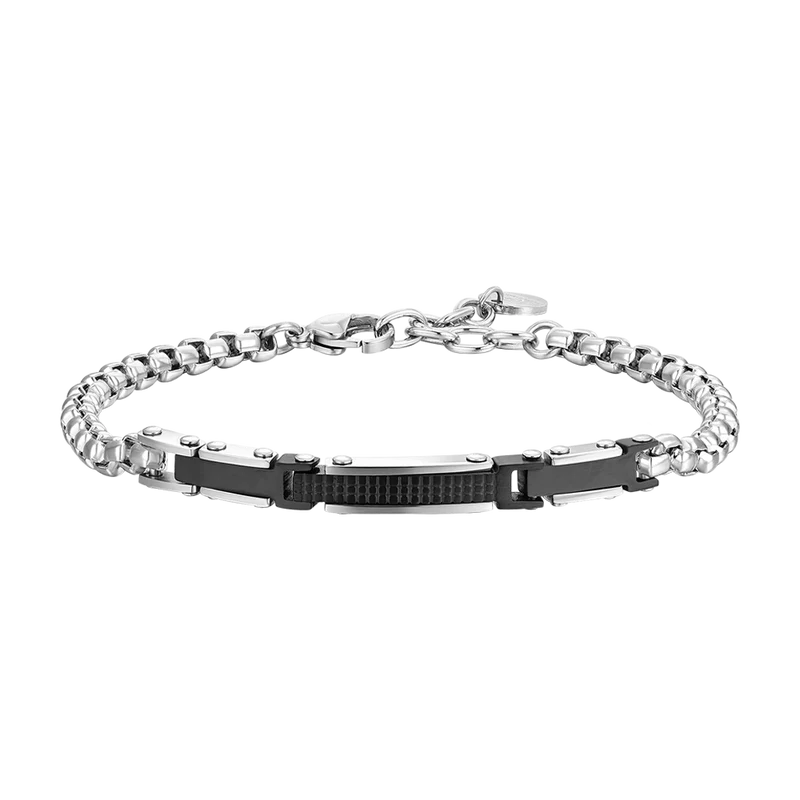 Luca Barra Uomo | Bracciale | BA1774