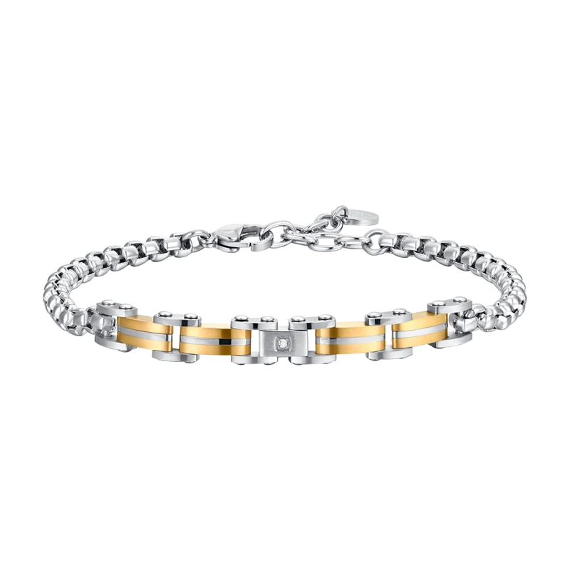 Luca Barra Uomo | Bracciale | BA1773