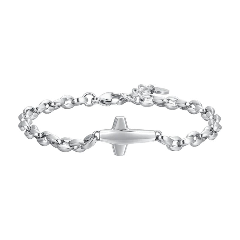 Luca Barra Uomo | Bracciale | BA1764