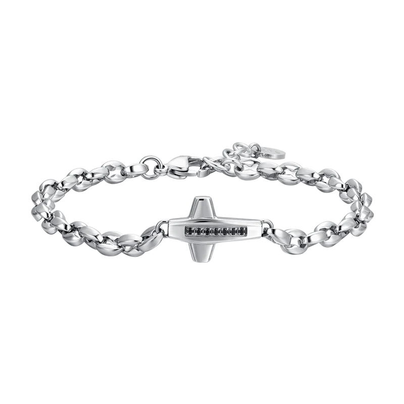 Luca Barra Uomo | Bracciale | BA1763