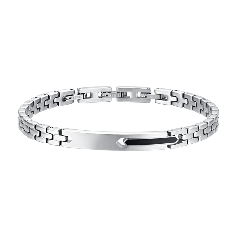 Luca Barra Uomo | Bracciale | BA1762