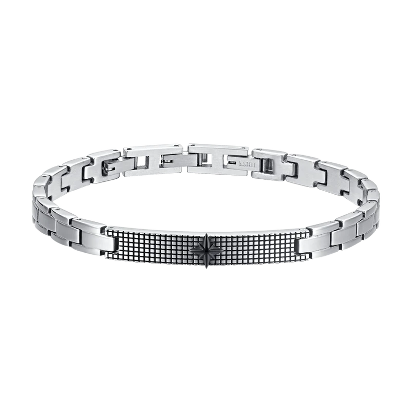 Luca Barra Uomo | Bracciale | BA1760