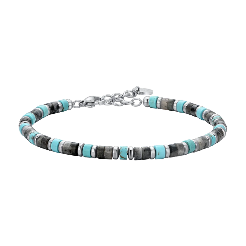 Luca Barra Uomo | Bracciale | BA1749