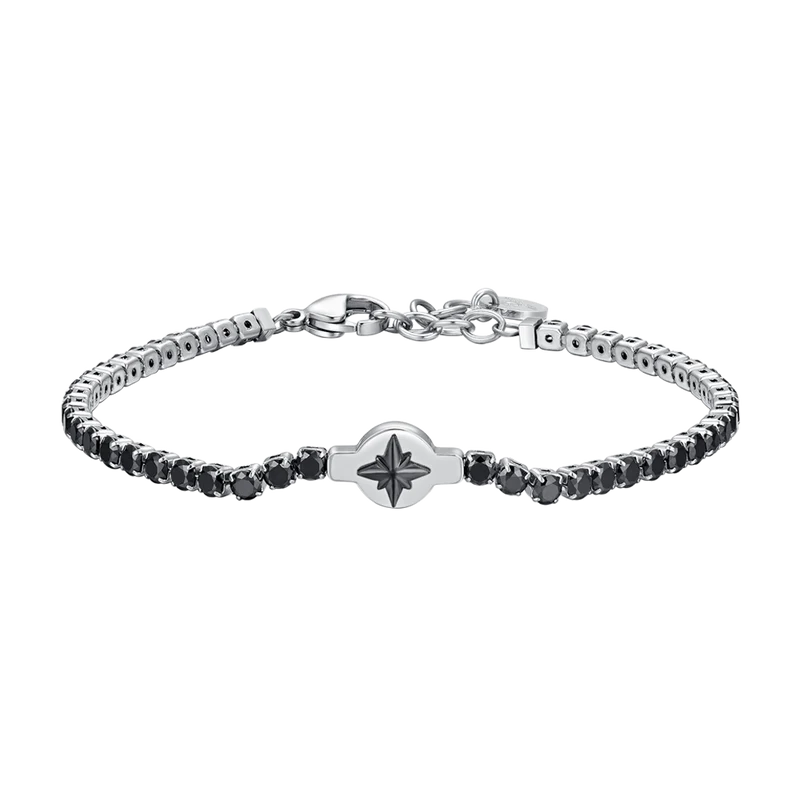 Luca Barra Uomo | Bracciale | BA1745
