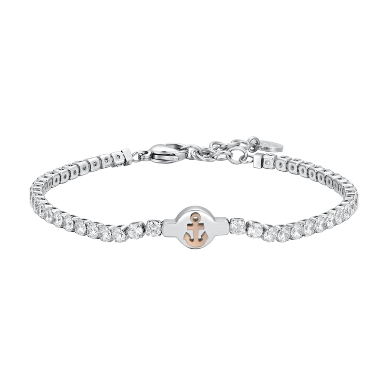 Luca Barra Uomo | Bracciale | BA1744
