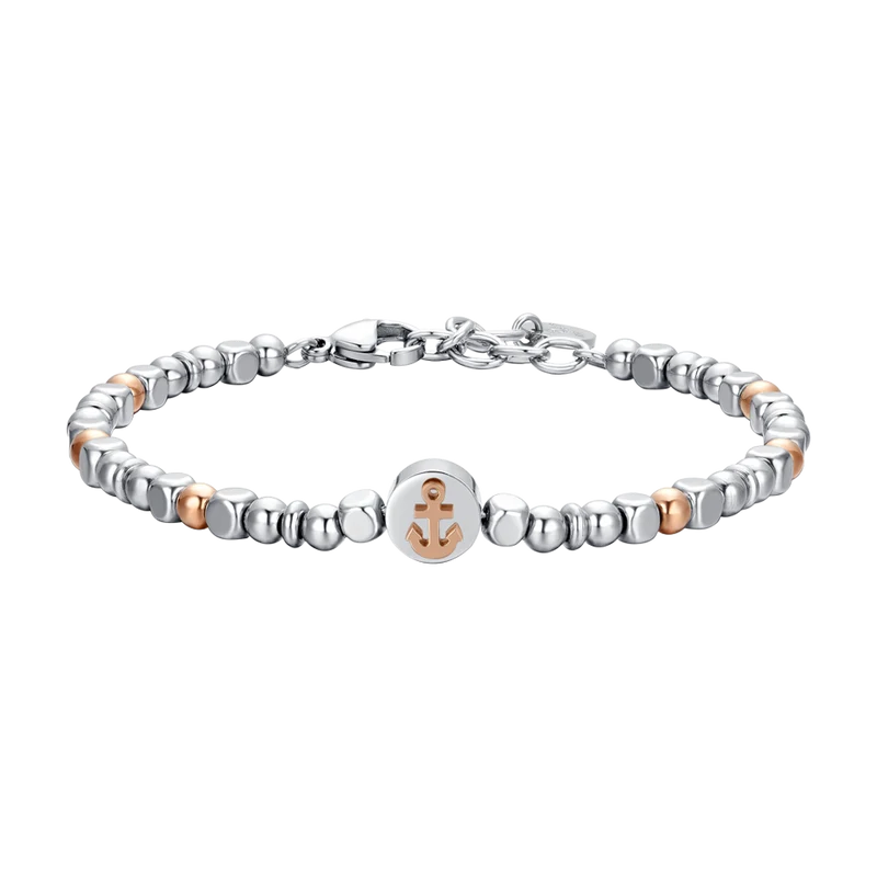 Luca Barra Uomo | Bracciale | BA1742