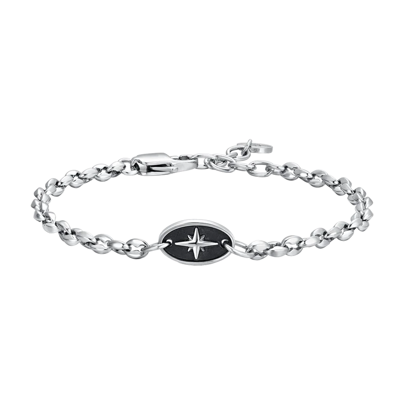 Luca Barra Uomo | Bracciale | BA1737